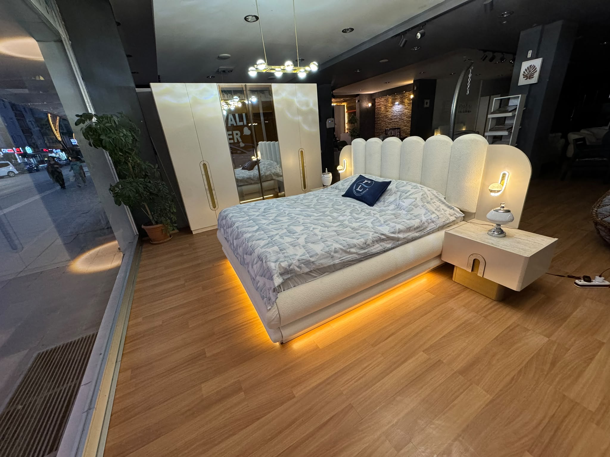 Mys Home Mobilya